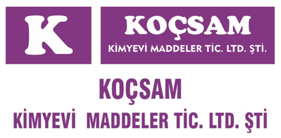 Koçsam Kimya Logo